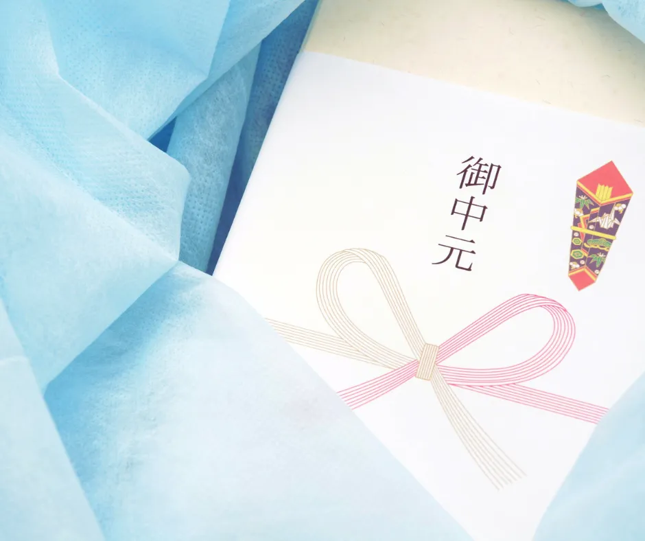 お中元の手渡しマナーと正しい流れ|訪問時の挨拶例や注意点も解説