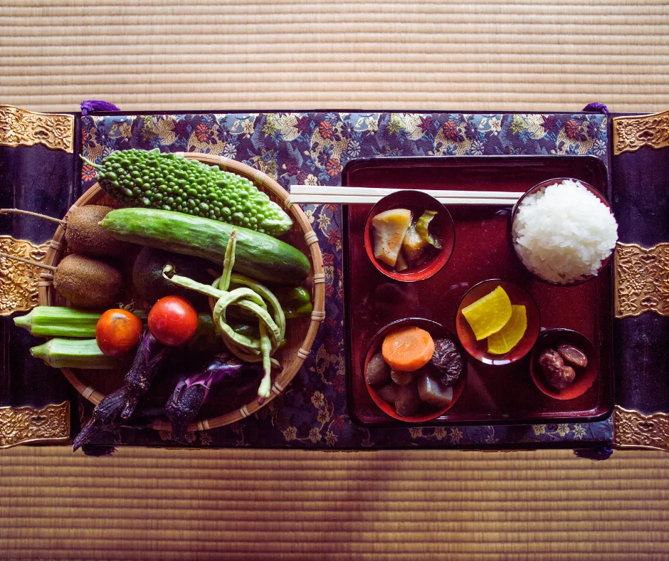 お盆に食べる料理とは?定番メニューや避けたい食べ物を紹介